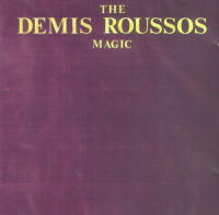 The Demis Roussos Magic